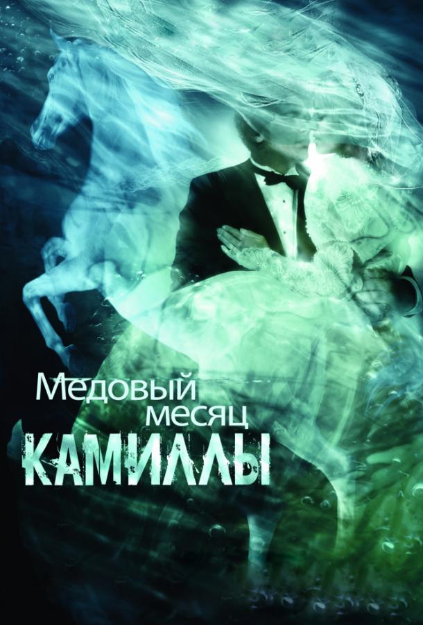 Фильм Медовый месяц Камиллы 2007 смотреть онлайн с Марком Уилсоном и Патрицией Йетмен